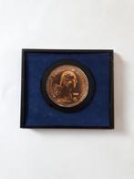 Bicentennial Commemorative Medal USA 1972, Ophalen of Verzenden, Overige materialen, Buitenland