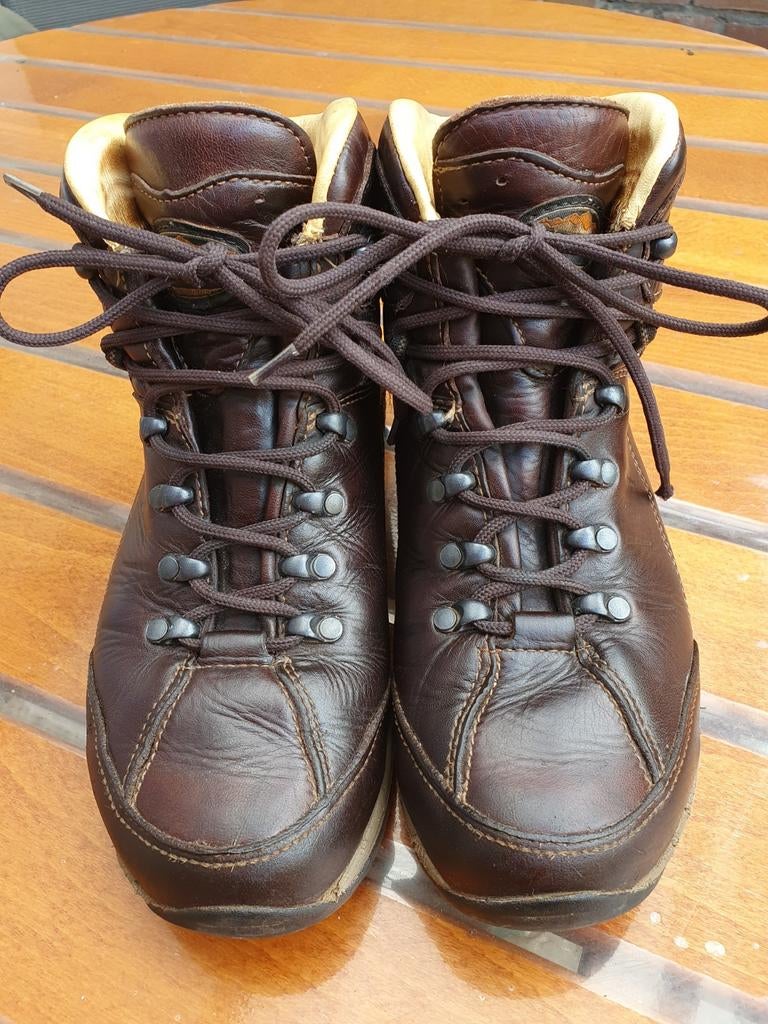 Meindl Tessin Identity GTX maat 39, Ophalen of Verzenden, Gebruikt, Schoenen