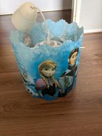 Elsa lamp, Ophalen, Gebruikt, Kunststof, Minder dan 50 cm