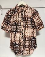 Mi Piace travelstof blouse maat M, Ophalen of Verzenden, Nieuw, Maat 38/40 (M), Overige kleuren