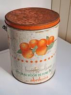 Huishoudjam Abrikozen blik, Ophalen of Verzenden, Overige