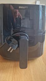 Philips Airfryer - Zo goed als nieuw, Ophalen, Zo goed als nieuw, Airfryer, 1000 t/m 1499 gram