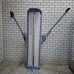 Enraf Nonius Dual Adjustable Pulley Verstelbare Armen, Ophalen