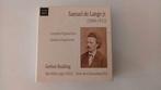 Samuel de Lange jr. - complete orgel werken (9cd) Budding, Boxset, Ophalen of Verzenden, Zo goed als nieuw, Overige typen