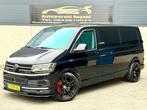 Dikke Transporter T6 2.0TDI*NAP*LANG*DSG, Gebruikt, Euro 6, 4 cilinders, Volkswagen
