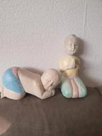 Houten beelden Thais, Ophalen of Verzenden