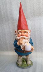 David de kabouter / Rien Poortvliet, Verzamelen, Ophalen of Verzenden, Zo goed als nieuw, Overige typen