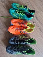 Hardloopschoen met spikes, Ophalen of Verzenden, Gebruikt, Spikes, Overige merken
