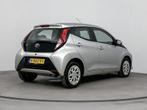 Toyota Aygo 1.0 VVT-i x-play | Airco | Carplay | Parkeercame, Voorwielaandrijving, 12 maanden, Stof, Gebruikt