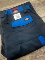 4 Dickies werkbroeken maat 54, Ophalen of Verzenden, Nieuw