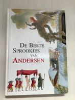 De beste sprookjes van Andersen, Boeken, Ophalen of Verzenden, Gelezen