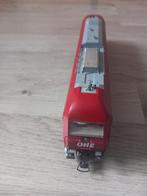 Roco er 20, Hobby en Vrije tijd, Modeltreinen | H0, Ophalen, Zo goed als nieuw, Roco, Analoog