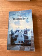 Hersenschimmen - J. Bernlef, Boeken, Verzenden, Gelezen, Nederland