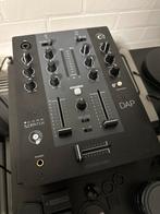 DAP Core Scratch mengpaneel - nieuw, Ophalen of Verzenden, Zo goed als nieuw, Dj-set, Overige merken
