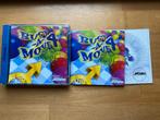 Bust a move 4 sega dreamcast, Spelcomputers en Games, Games | Sega, 1 speler, Racen en Vliegen, Ophalen of Verzenden, Zo goed als nieuw