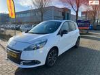 Renault Scénic 1.2 TCe Bose - PANORAMA - TREKHAAK - LUXE !, Voorwielaandrijving, Euro 5, Gebruikt, 1295 kg