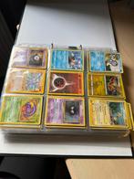 Pokemon collectie, Hobby en Vrije tijd, Verzamelkaartspellen | Pokémon, Ophalen of Verzenden, Zo goed als nieuw