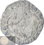 's-Hertogenbosch - ½ Stuiver 1617 "Albrecht & Isabella", Vóór koninkrijk, Zilver, Losse munt, Overige waardes