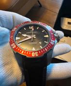 Hamilton Frogman Titanium Horloge, Overige merken, Overige materialen, Gebruikt, Polshorloge