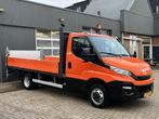Iveco Daily 35C14 2.3 375 Laadklep 500kg Trekhaak 3500kg tre, Auto's, 13 km/l, Gebruikt, Iveco, 2535 kg