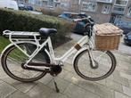 Elektrische fiets - Stella Dolce (28 inch, frame 56-57), Ophalen, Gebruikt, Overige merken
