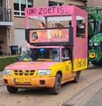 Kermisauto / Optochtwagen / Karnavalswagen, Ophalen of Verzenden