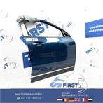 H247 GLA Klasse COMPLETE RECHTER DEUR A2477202803 PORTIER ZW, Auto-onderdelen, Gebruikt, -, Deur, Ophalen of Verzenden