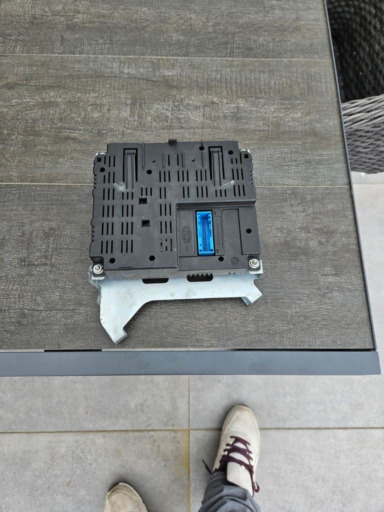 Fiat 500 Blue & Me Module - Goede Staat, Ophalen of Verzenden