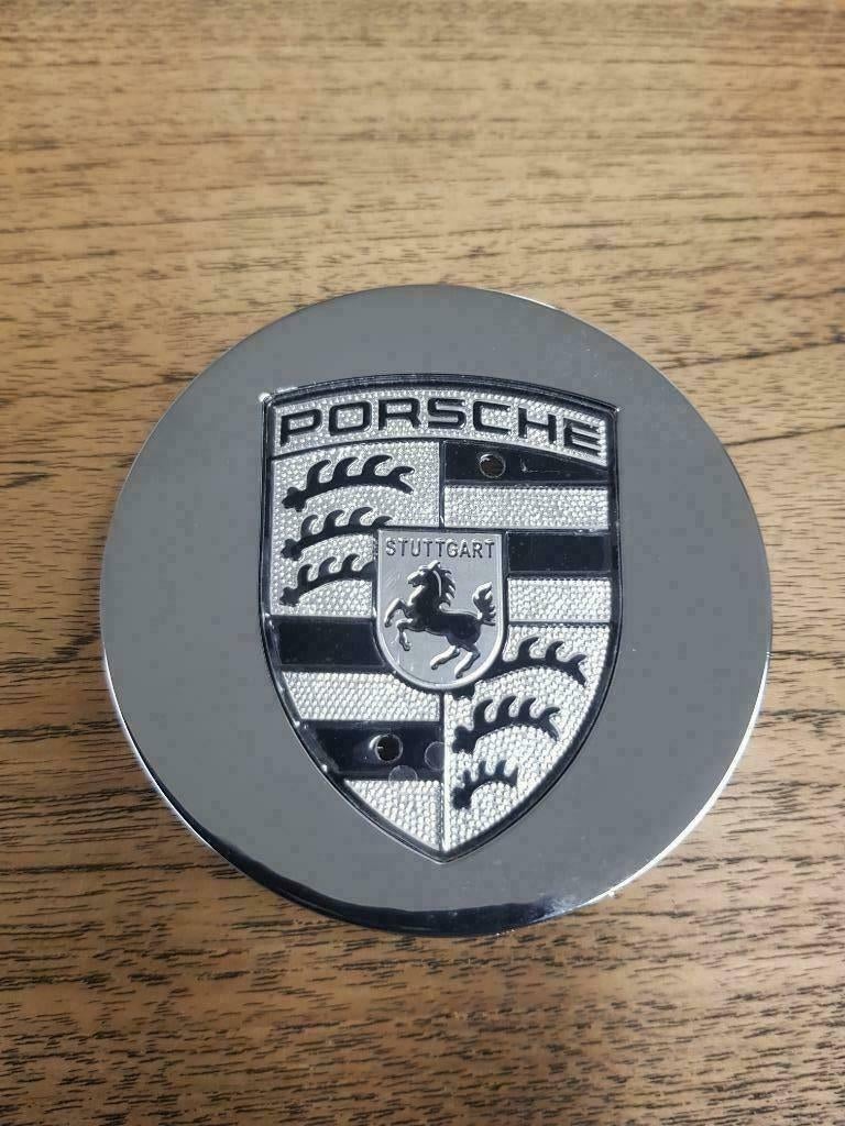 4 Stuks 63 Mm Geen Logo Universele Abs Plastic Auto Naafdeksel Wieldop Chroom Zilver Auto Voertuig Velg hub Cap Auto Vervanging Deel  34