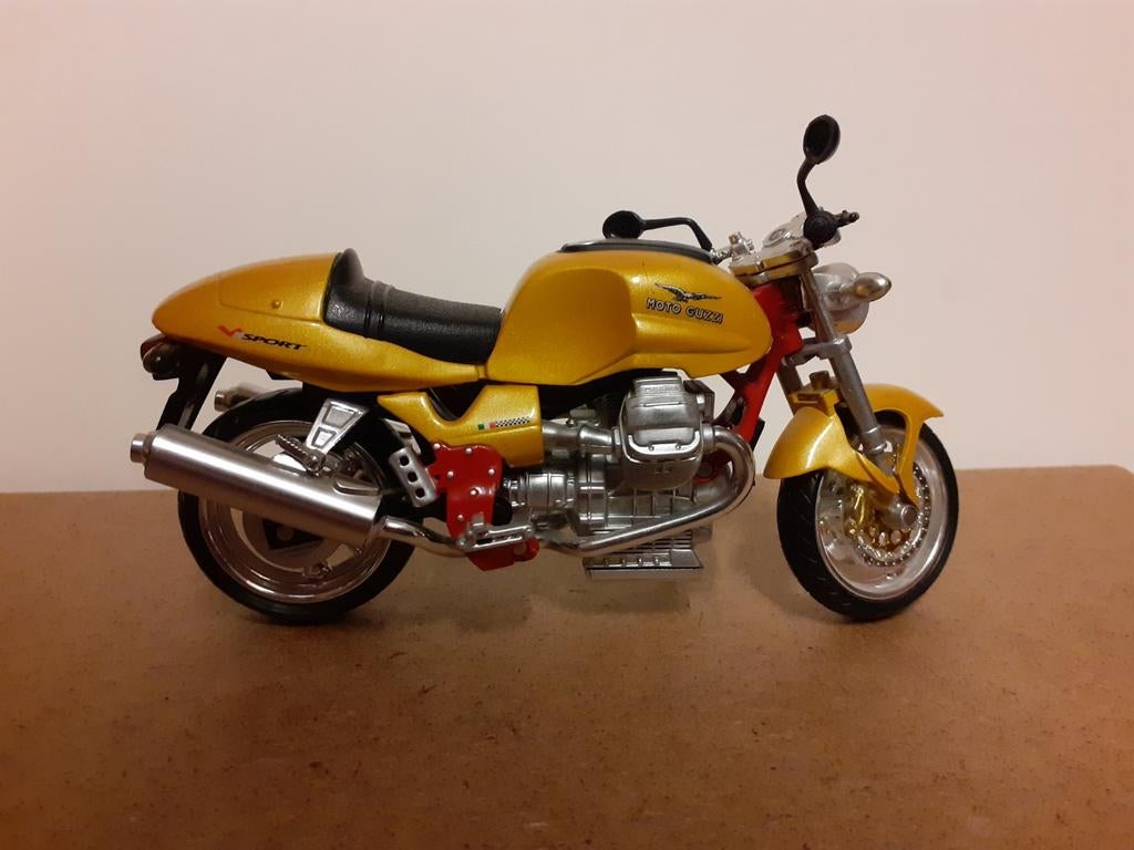 1:12 motor, Ophalen of Verzenden, Motor