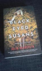 Black eyed Susans / Vergeet me niet - Julia Heaberlin, Ophalen of Verzenden, Zo goed als nieuw, Julia Heaberlin, Amerika