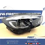 W247 B KLASSE FACELIFT KOPLAMP RECHTS LED HIGH PERFORMANCE 2, Gebruikt, -, Ophalen of Verzenden, -