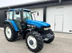 newholland 8160 (1996), 80 tot 120 Pk, Gebruikt, -, Meer dan 10000