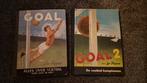 Goal, Ophalen of Verzenden, Zo goed als nieuw, Buitenlandse clubs
