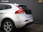 Volvo V40 2.0 D2 | Navigatie | Automaat | (bj 2017), Auto's, Stof, 4 cilinders, 1353 kg, Bedrijf