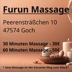 Chinese Wellness Massage, Ontspanningsmassage