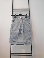 Korte broek van Name it, maat 134/140, Kinderen en Baby's, Kinderkleding | Maat 134, Broek, Gebruikt, Ophalen of Verzenden, Jongen