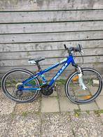 Bulls mountainbike jongensfiets 24 inch, Ophalen, Gebruikt, 24 inch, Versnellingen
