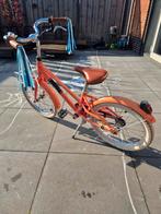 Volare 18 inch kinderfiets, Ophalen, Gebruikt, 16 tot 20 inch, Volare