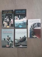 De Cazalets, Ophalen of Verzenden, Gelezen, Elizabeth Jane Howard, Europa overig