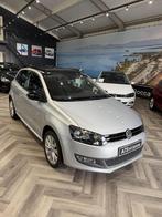 Volkswagen Polo 1.2 Styl Pano,stoelverwarming,camera,styl, Voorwielaandrijving, Euro 5, Gebruikt, 60 pk