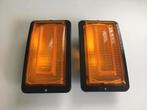 Te koop Knipperlicht kappen set 77 (oranje) Dodge w200 d200, Ophalen of Verzenden