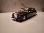 Schaalmodel 1:43 Daimler 420 DS, Ophalen of Verzenden, Auto, Overige merken