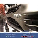 W177 AMG LINE VOORBUMPER A KLASSE 2020 A35 GRIJS COMPLEET ME, Auto-onderdelen, Gebruikt, -, Voor, Ophalen of Verzenden