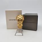 Armani AR-5857 Horloge Compleet in Nette Staat, Armani, Zo goed als nieuw, Support@armani.com, 10 Corso Como, Milan 20154
Italy