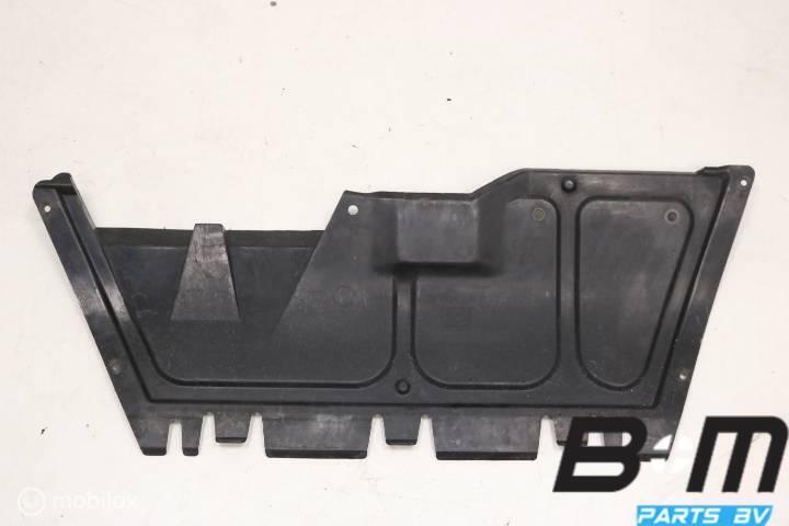 Motoronderplaat Volkswagen Bora, Gebruikt