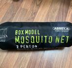 Abbey muskietennet 2-persoons box model, Ophalen, Nieuw