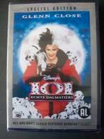  Walt Disney 101 echte Dalmatiërs nieuw in seal (1996), Cd's en Dvd's, Dvd's | Tekenfilms en Animatie, Zo goed als nieuw, Amerikaans
