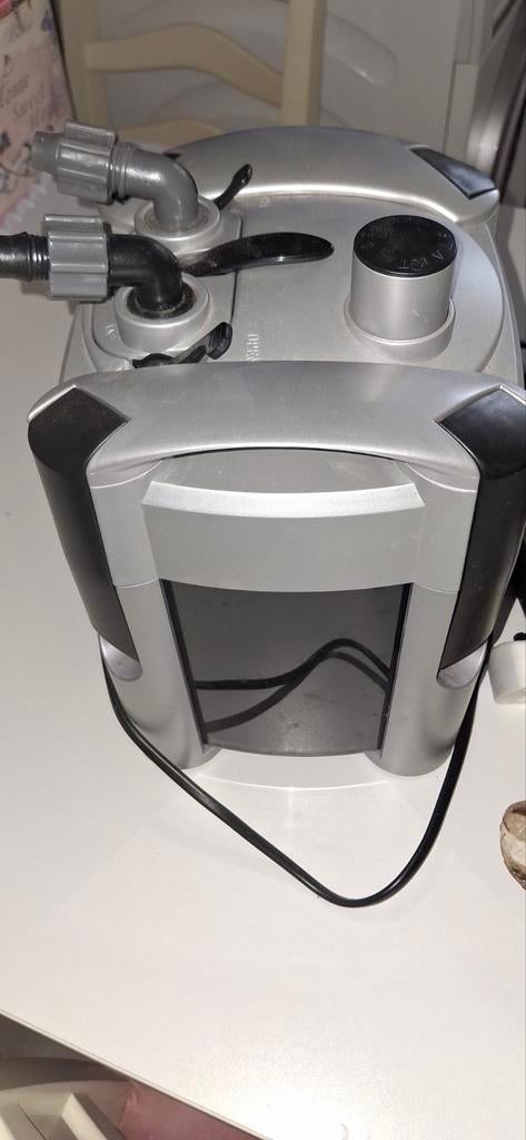 Aquarium pomp filter met toebehoren, Dieren en Toebehoren, Vissen | Aquaria en Toebehoren, Ophalen