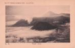 Nederlands Indië - de Bromo op Java, Ophalen of Verzenden, Voor 1920, Ongelopen, Buiten Europa